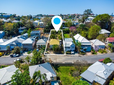 For Sale By Owner PADDINGTON, QLD 4064