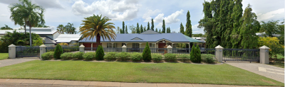For Sale By Owner BRINKIN, NT 0810