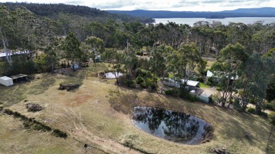 For Sale By Owner LAKE LEAKE, TAS 7210