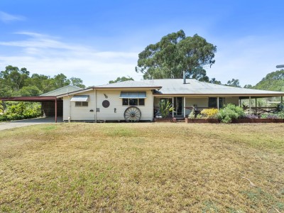 For Sale By Owner NUMURKAH, VIC 3636