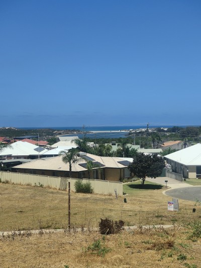For Sale By Owner CAPE BURNEY, WA 6532