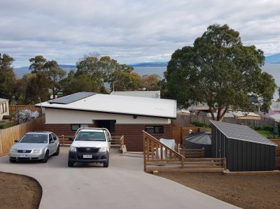 For Sale By Owner PRIMROSE SANDS, TAS 7173