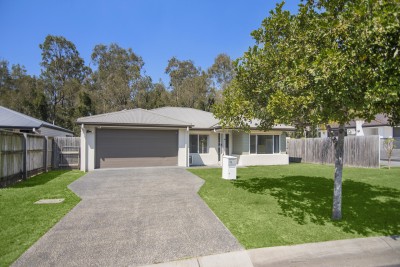 For Sale By Owner HERITAGE PARK, QLD 4118