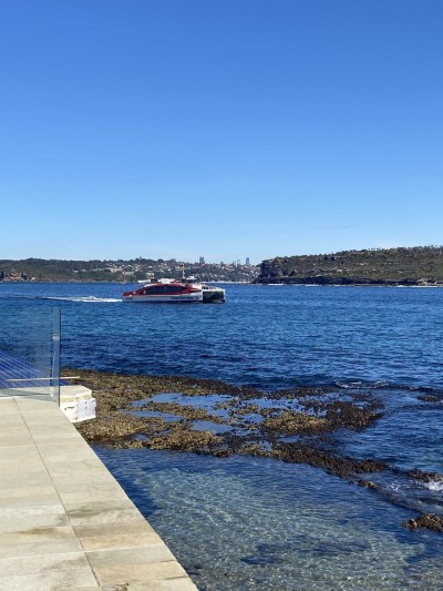For Sale By Owner MANLY, NSW 2095