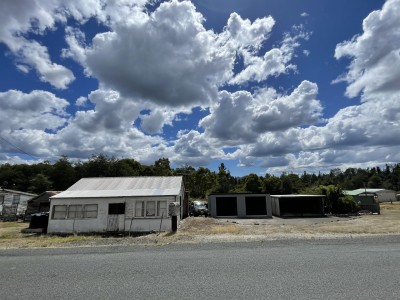 For Sale By Owner PIONEER, TAS 7264