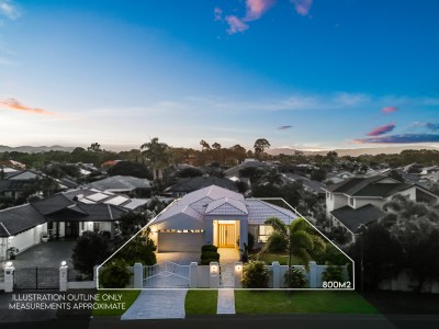 For Sale By Owner ROBINA, QLD 4226