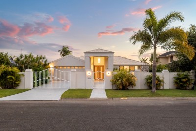 For Sale By Owner ROBINA, QLD 4226