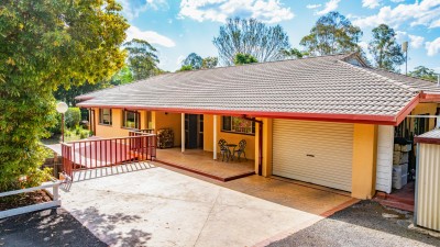 For Sale By Owner BELLINGEN, NSW 2454