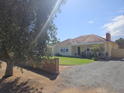 For Sale By Owner RISDON PARK, SA 5540