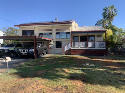 For Sale By Owner EMERALD, QLD 4720
