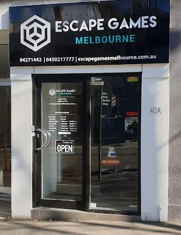 Business For Sale in Richmond, VIC 3121
