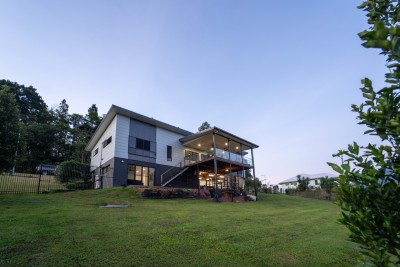 For Sale By Owner GOLDSBOROUGH, QLD 4865
