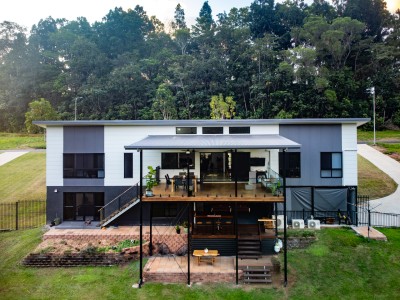 For Sale By Owner GOLDSBOROUGH, QLD 4865