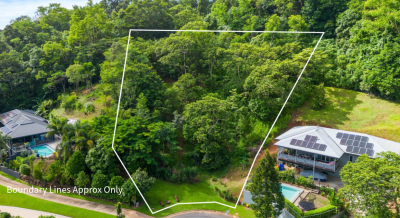For Sale By Owner REDLYNCH, QLD 4870