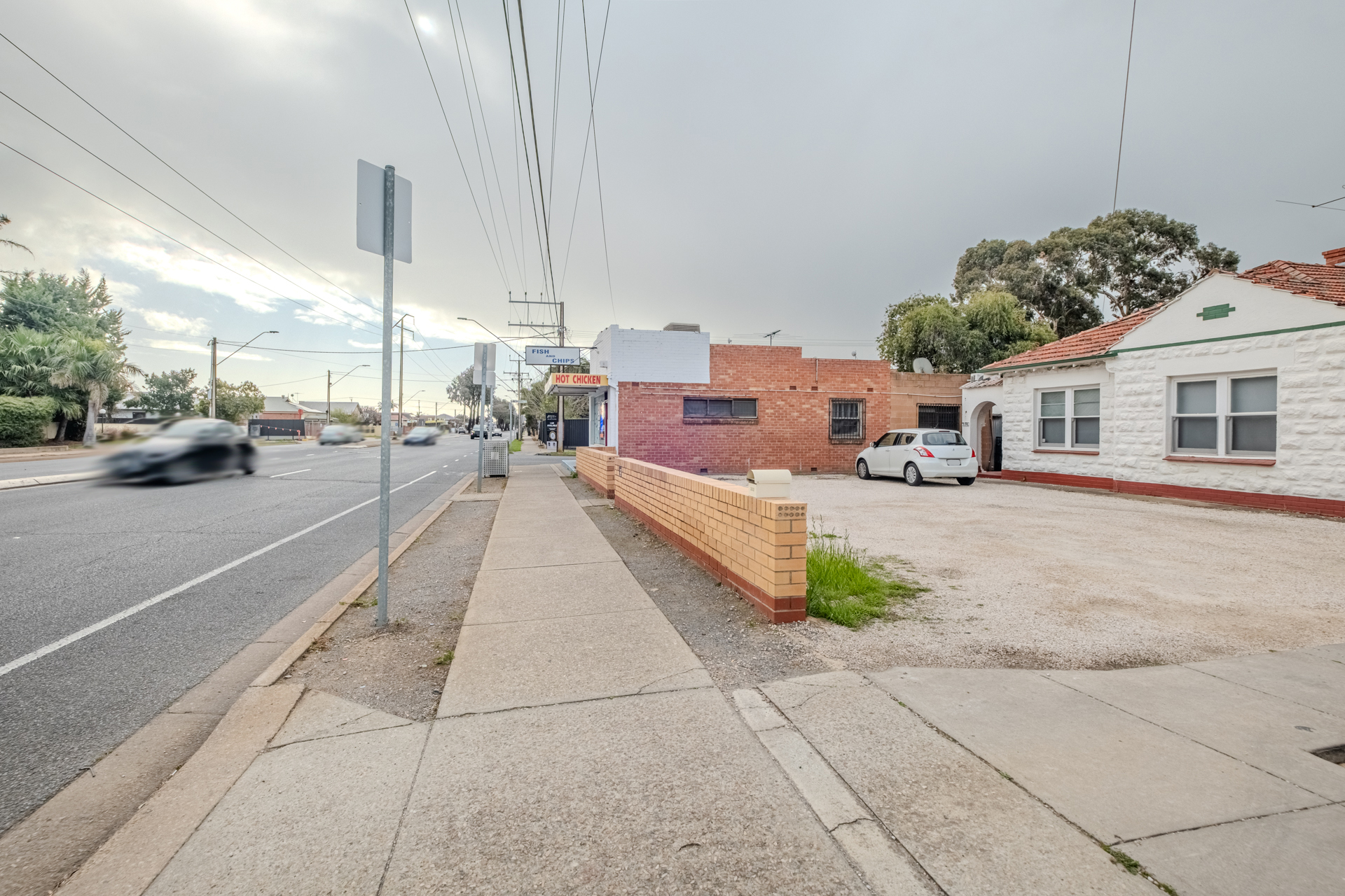 Business for Sale in Croydon Park, SA 5008