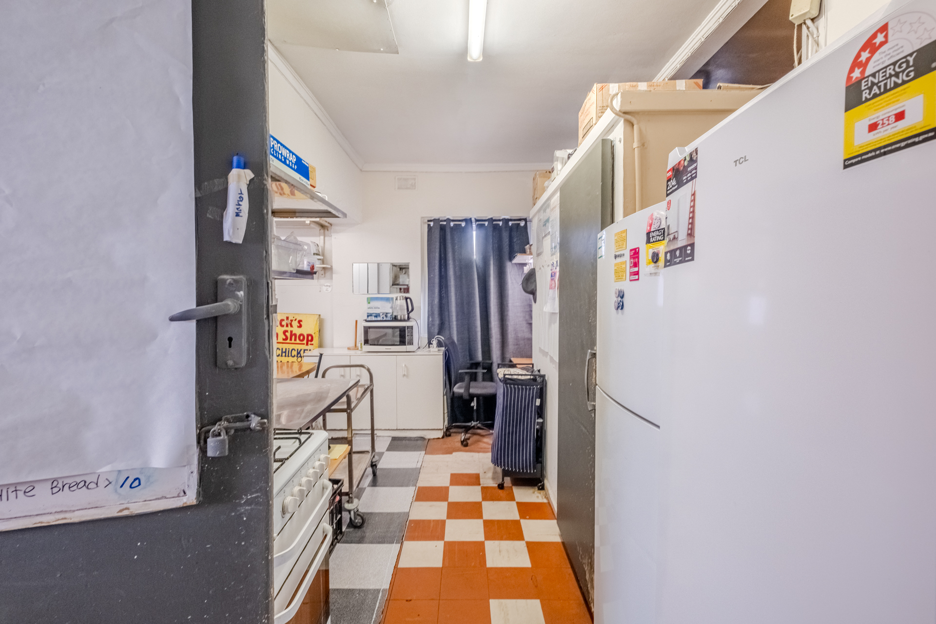 Business for Sale in Croydon Park, SA 5008