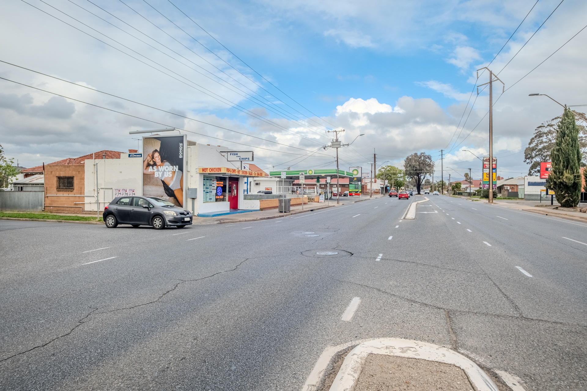 Business for Sale in Croydon Park, SA 5008
