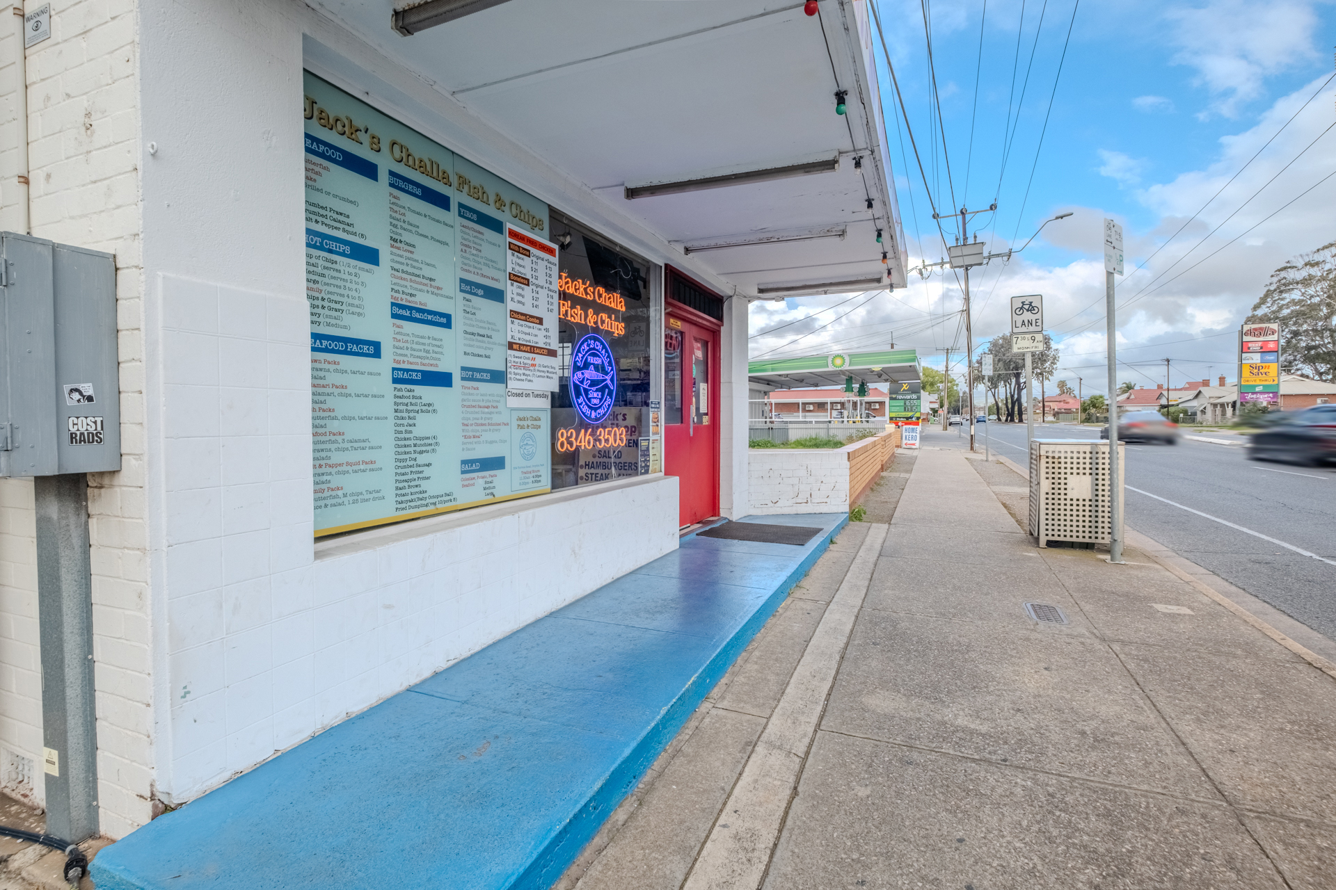 Business for Sale in Croydon Park, SA 5008