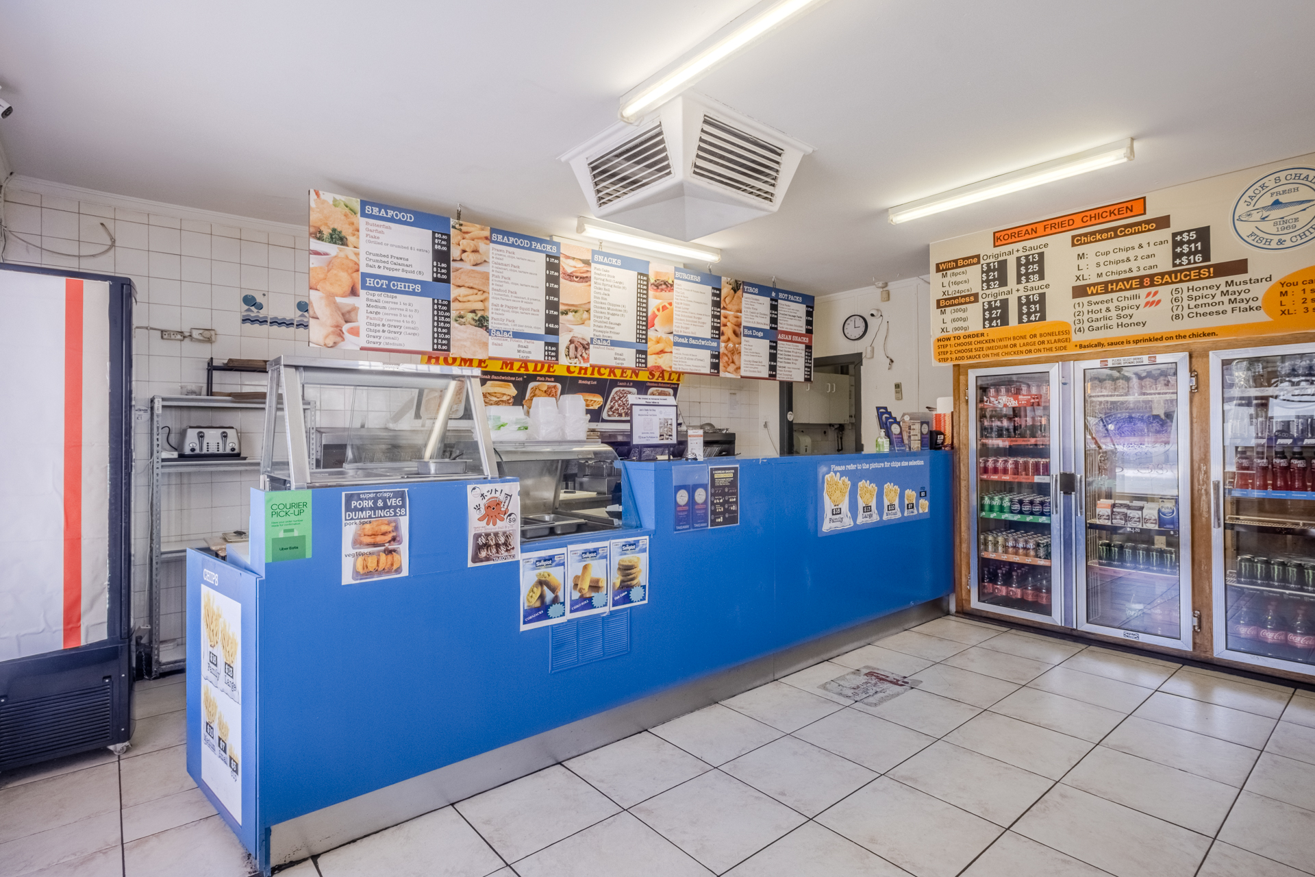 Business for Sale in Croydon Park, SA 5008