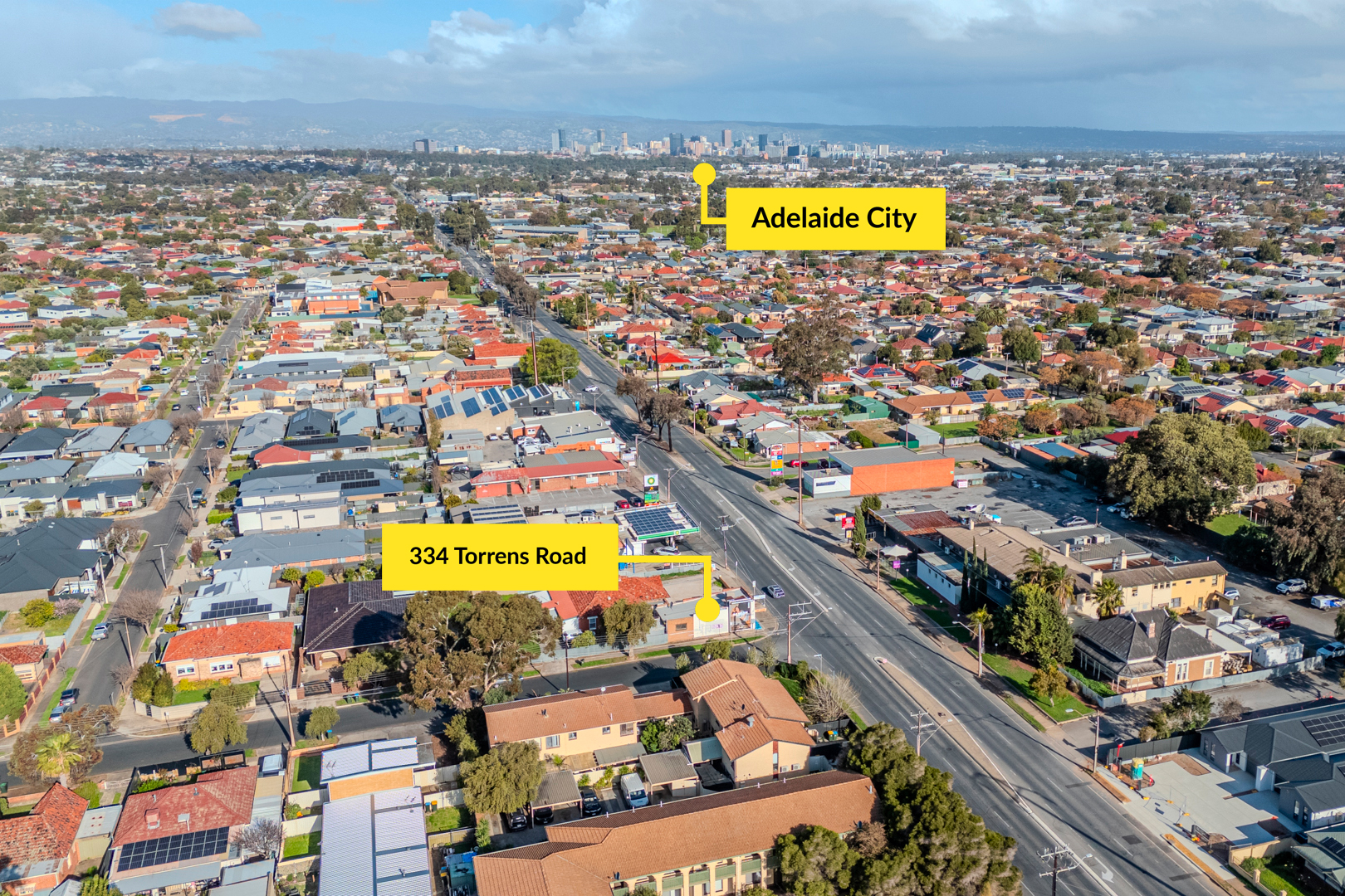 Business for Sale in Croydon Park, SA 5008