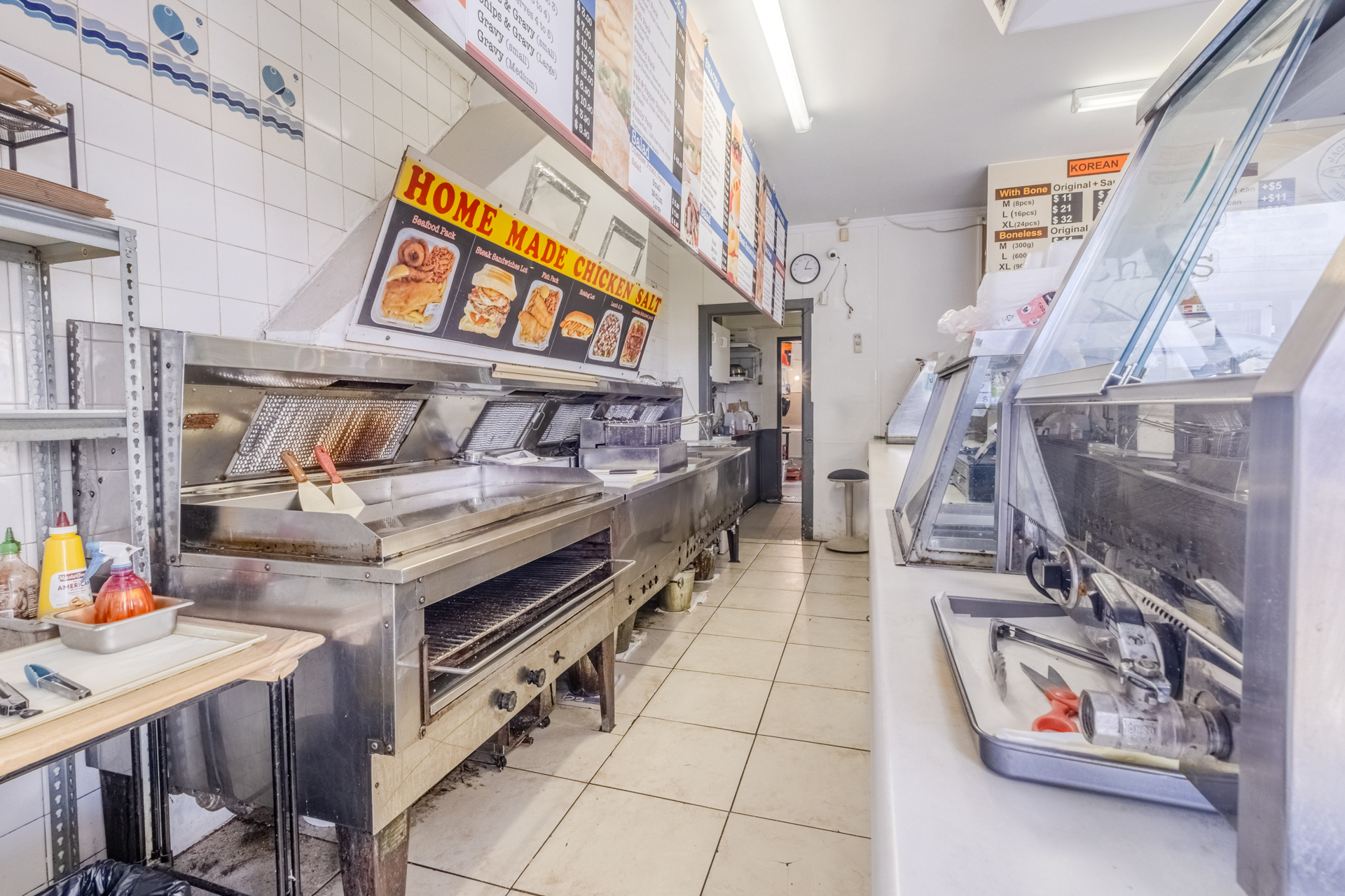 Business for Sale in Croydon Park, SA 5008