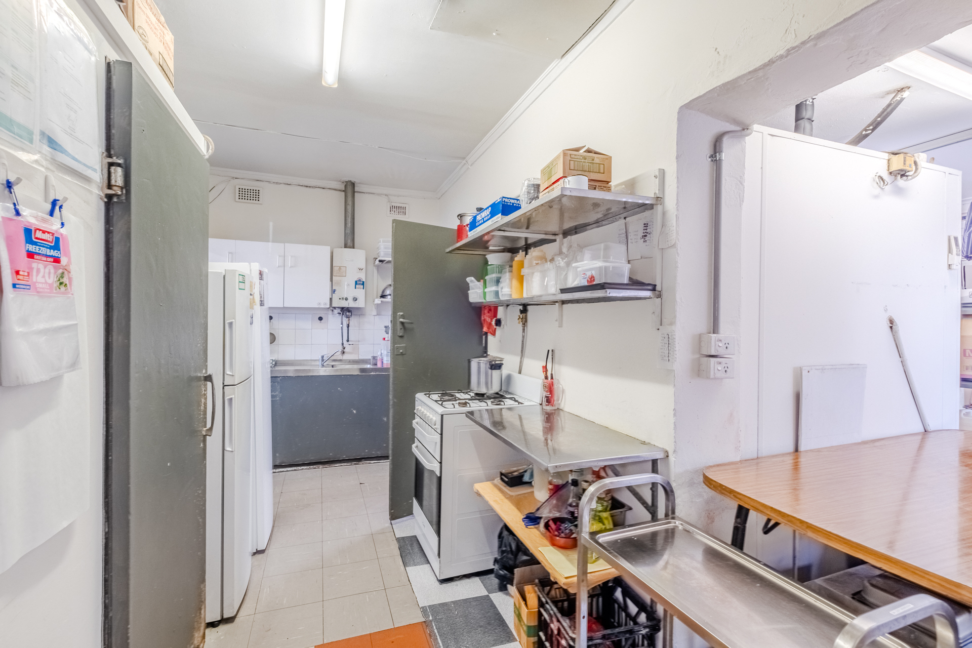 Business for Sale in Croydon Park, SA 5008