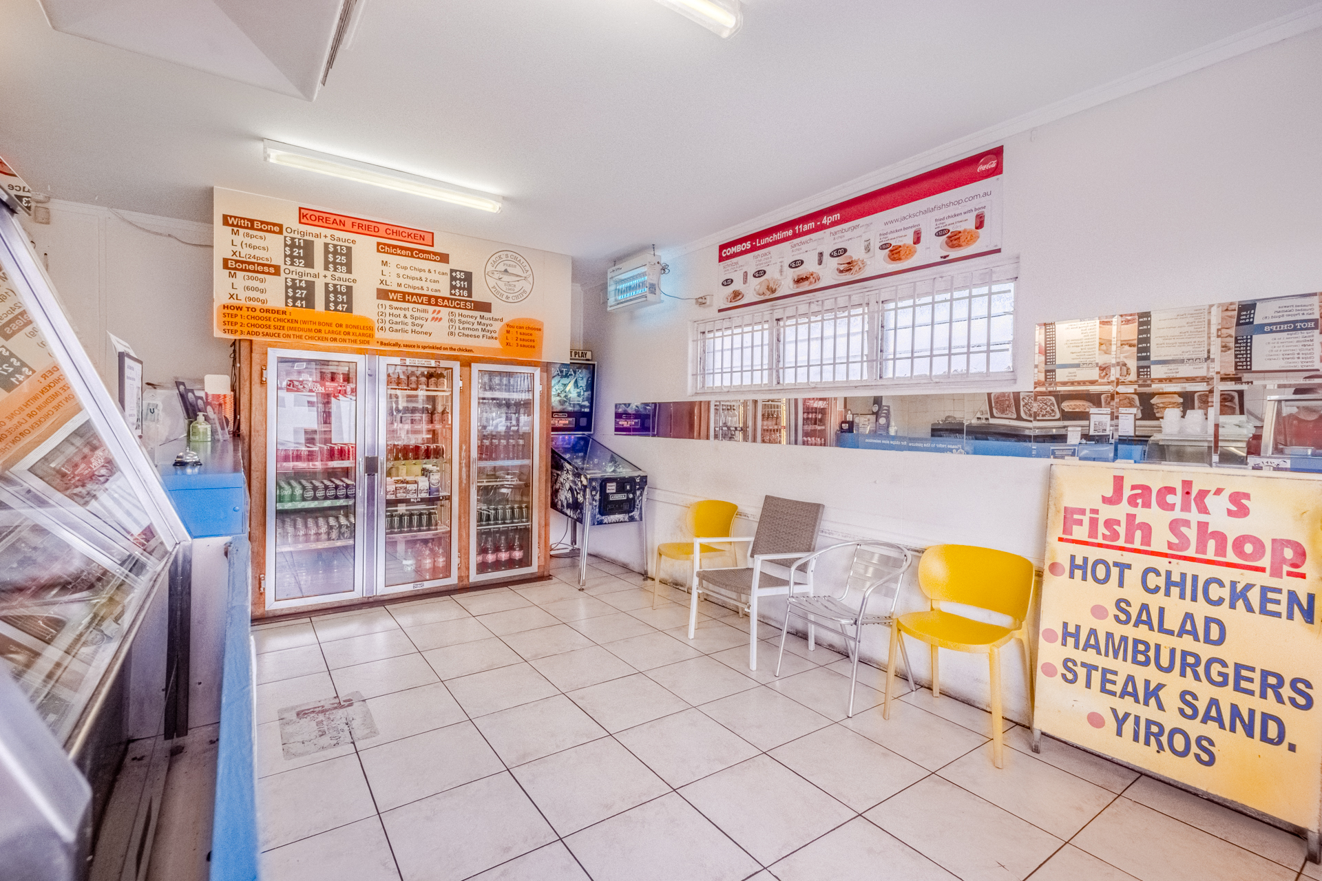 Business for Sale in Croydon Park, SA 5008
