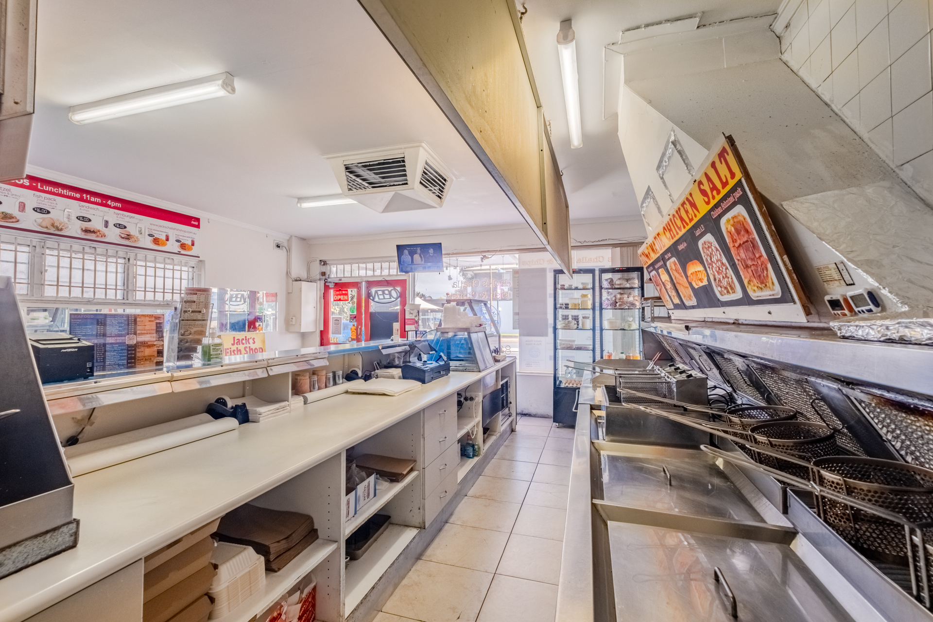 Business for Sale in Croydon Park, SA 5008