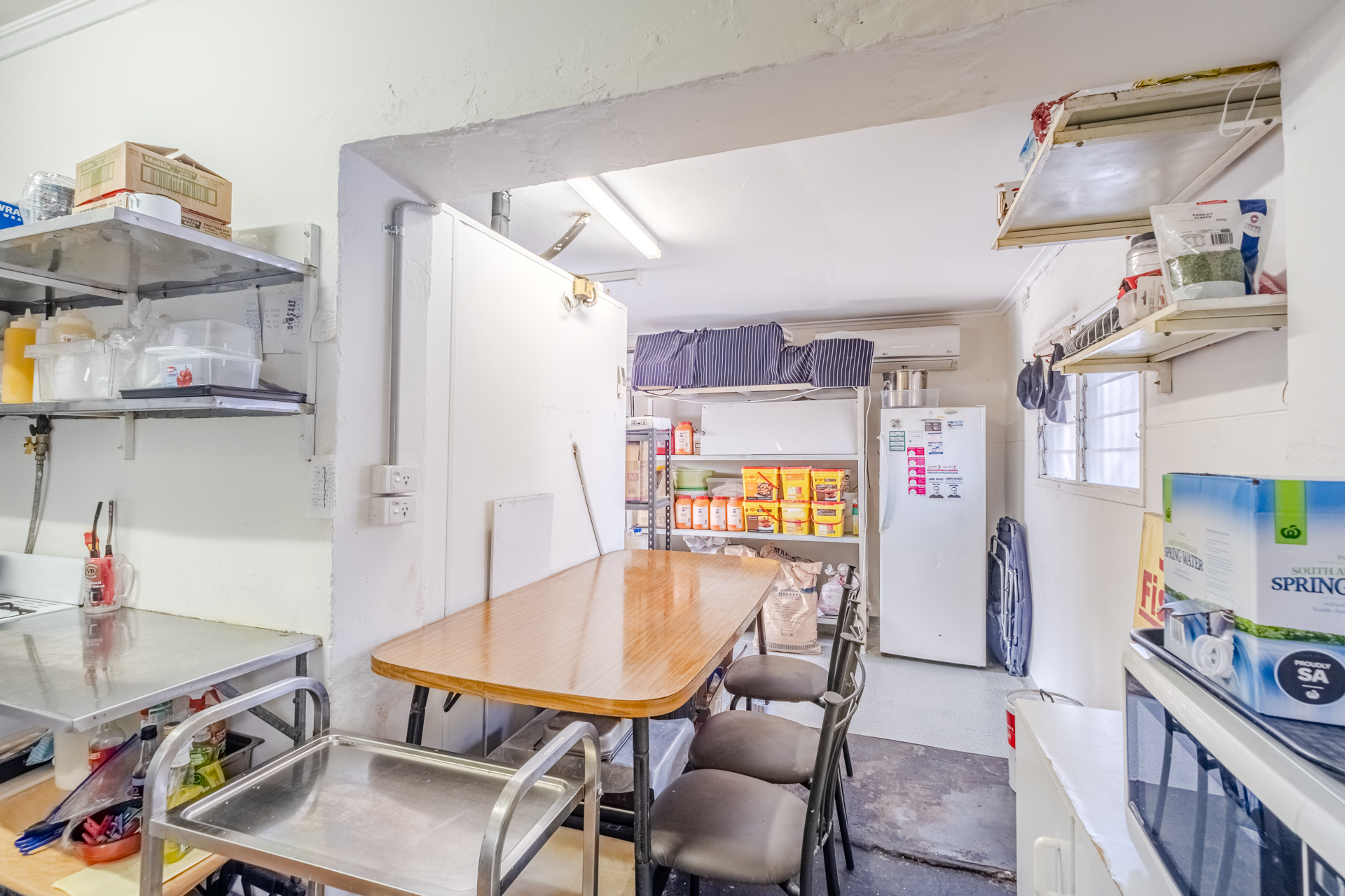 Business for Sale in Croydon Park, SA 5008