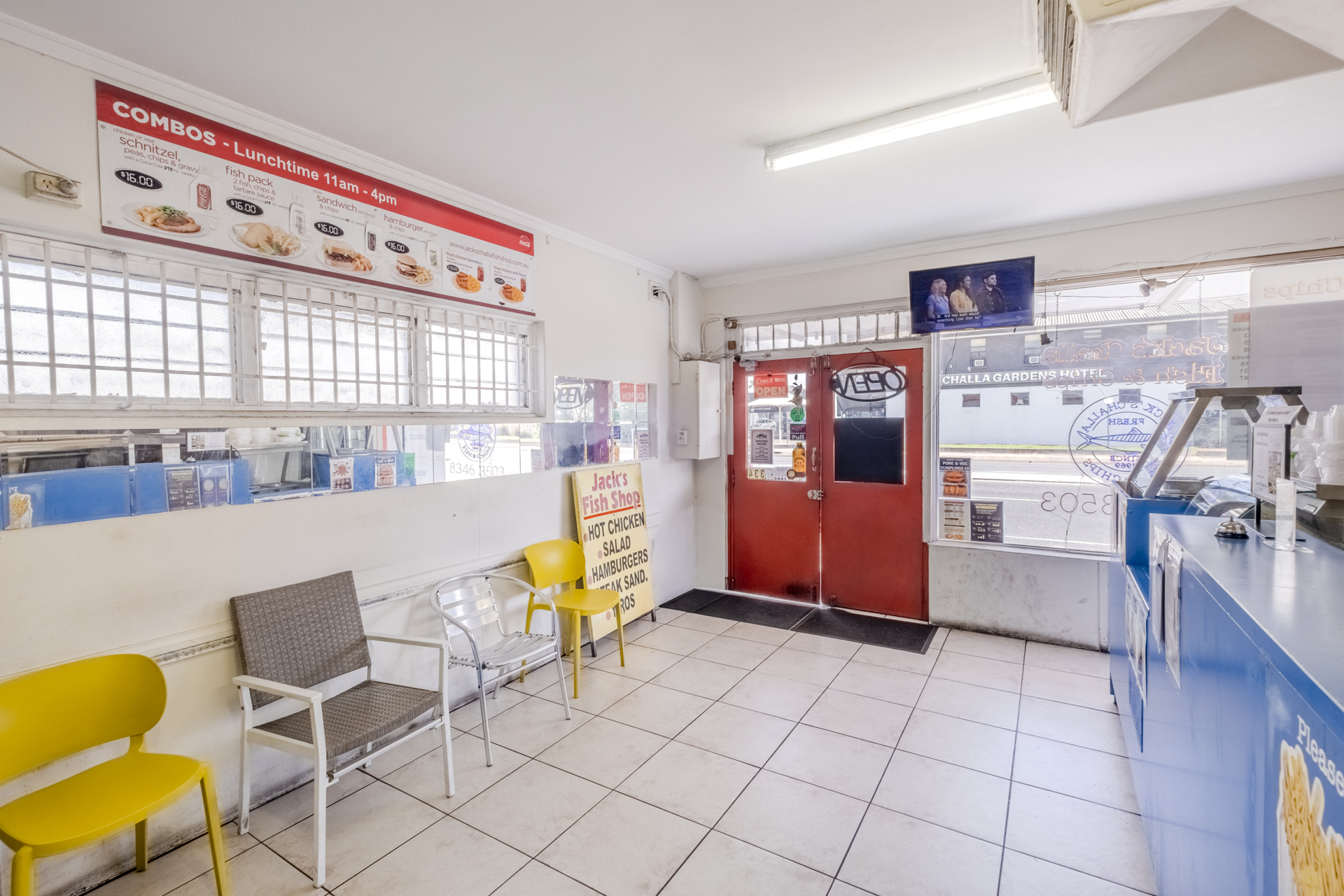 Business for Sale in Croydon Park, SA 5008