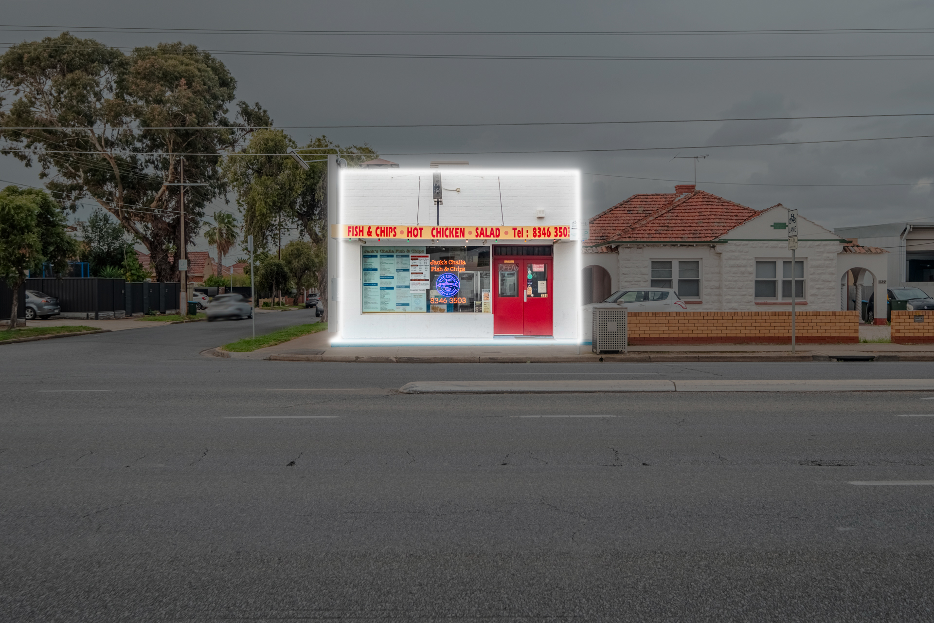 Business For Sale in Croydon Park, SA 5008