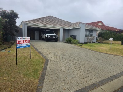 For Sale By Owner BULLSBROOK, WA 6084