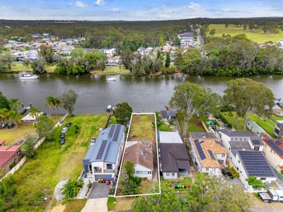For Sale By Owner EAST HILLS, NSW 2213