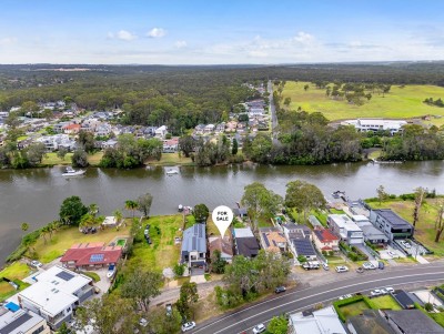 For Sale By Owner EAST HILLS, NSW 2213