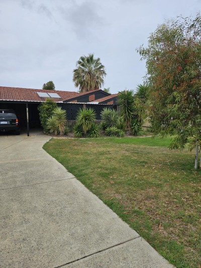 For Sale By Owner WAIKIKI, WA 6169