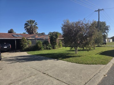 For Sale By Owner WAIKIKI, WA 6169