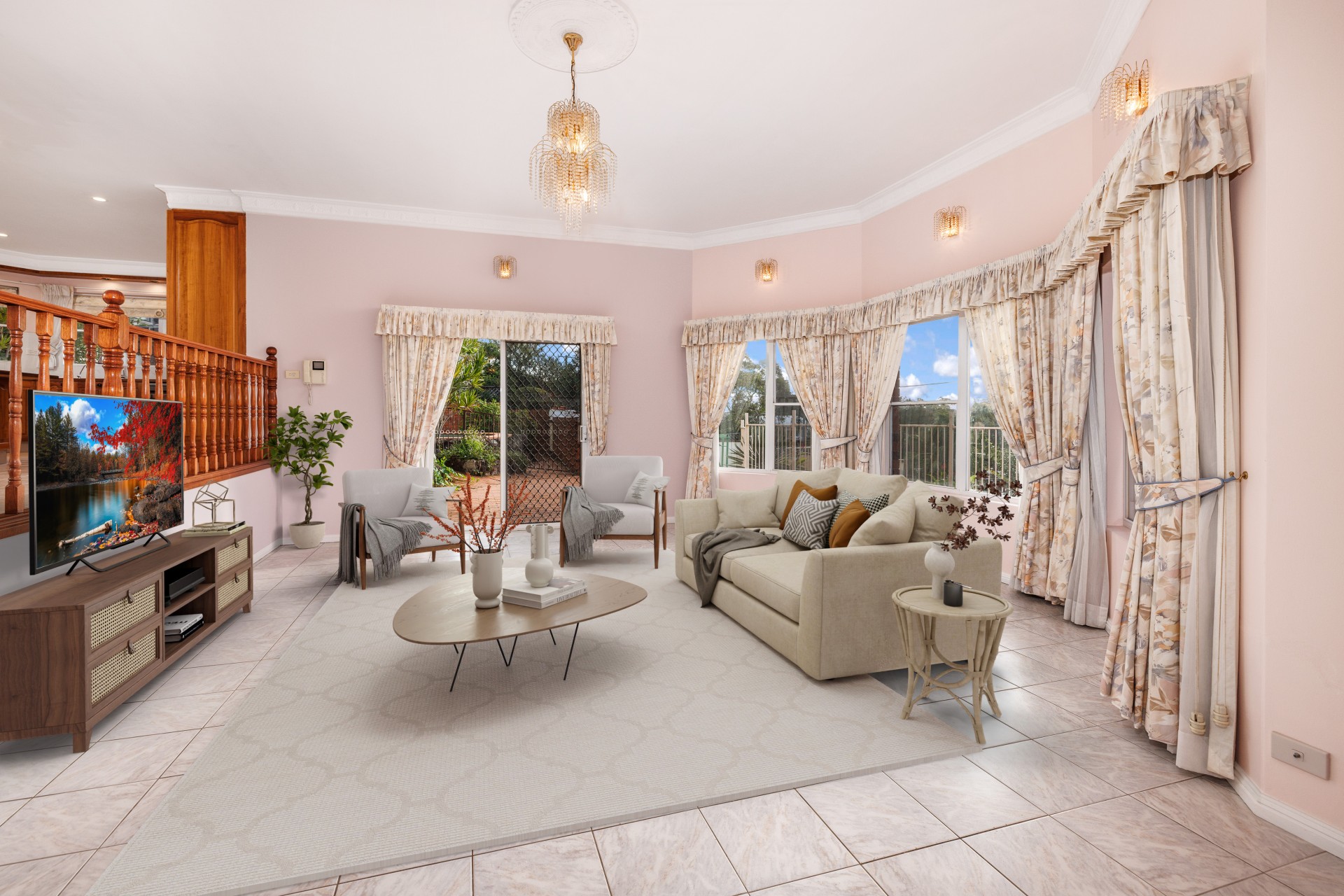 For Rent By Owner:: Killara, NSW 2071