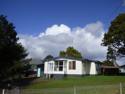 For Sale By Owner ZEEHAN, TAS 7469