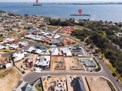 For Sale By Owner AUSTRALIND, WA 6233