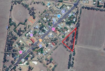 For Sale By Owner KUMBIA, QLD 4610