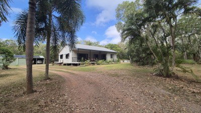 For Sale By Owner COOKTOWN, QLD 4895