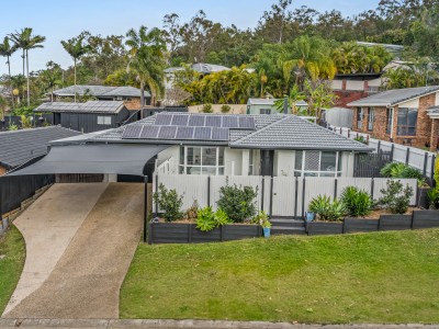 For Sale By Owner HELENSVALE, QLD 4212