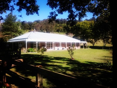 For Sale By Owner ELLENBOROUGH, NSW 2446