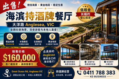 For Sale By Owner ANGLESEA