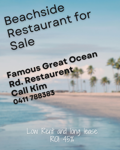 For Sale By Owner ANGLESEA