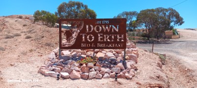 For Sale By Owner COOBER PEDY, SA 5723