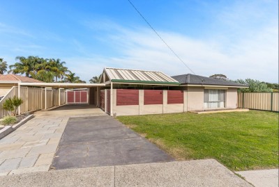 For Sale By Owner GOSNELLS, WA 6110