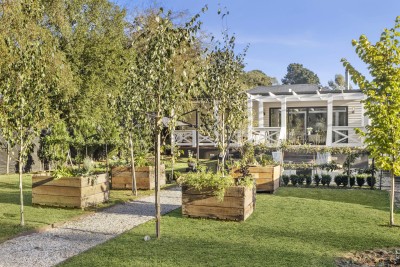 For Sale By Owner TRENTHAM, VIC 3458