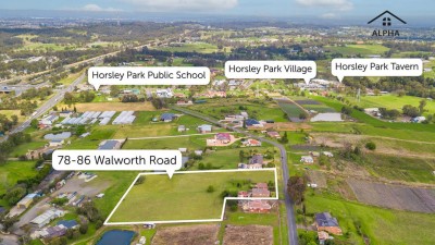 For Sale By Owner HORSLEY PARK, NSW 2175