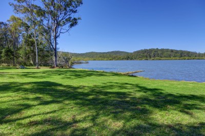 For Sale By Owner SHALLOW BAY, NSW 2428